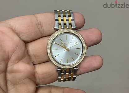 MICHAEL KORS watch without box for sale