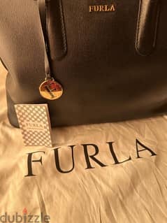 Furla women  bag