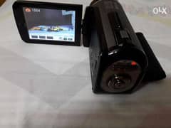 كاميرا فيديو full HD 1920×1080.10. 1 MEGA PICELS 0