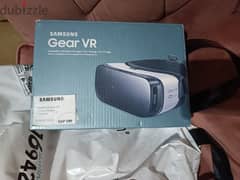 GEAR VR 0