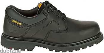 Caterpillar CAT Electric Lo  Leather Safety Shoes made in Vietnam 0