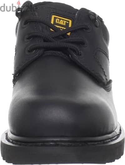 Caterpillar CAT Electric Lo  Leather Safety Shoes made in Vietnam