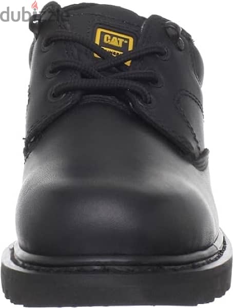 Caterpillar CAT Electric Lo  Leather Safety Shoes made in Vietnam 1