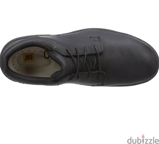 Caterpillar sefty Leather formal shoe 42/43 3