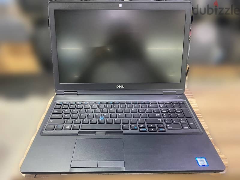 LapTop Dell precision 3530 0