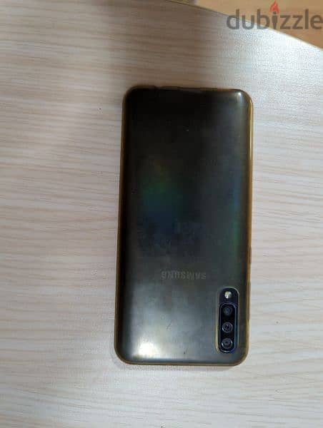 Samsung Galaxy a50 2