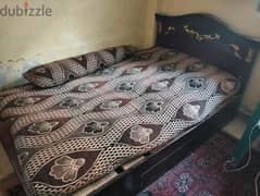غرفة أطفال زان ٢ سرير عمولة