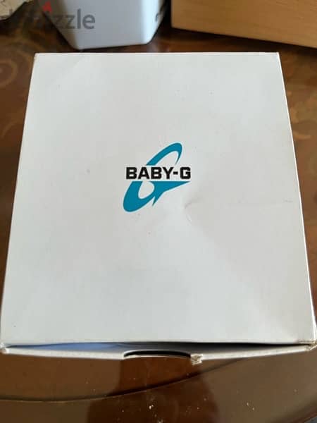 Casio Baby-G 4