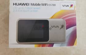 Huawei wifi E5788 CAT16 1 0