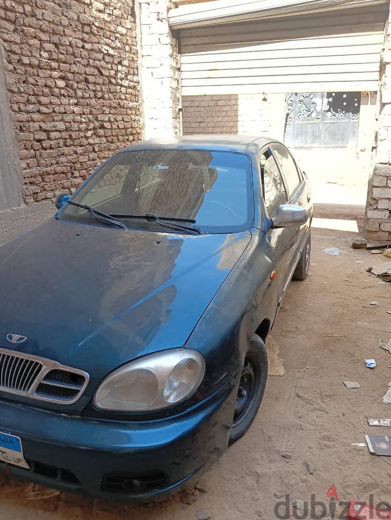 دايو لانوس - Cars for Sale - 199318908