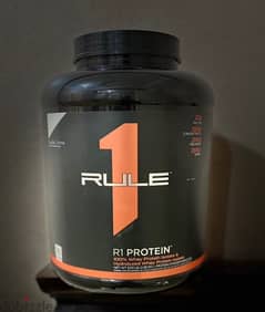 rule1 protein