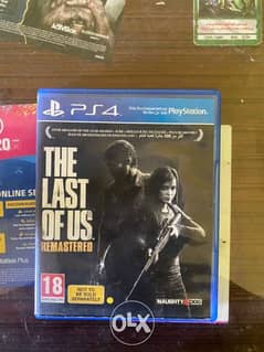 the last of us 0