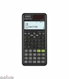 اله حاسبه كاسيو casio fx 991 es plus