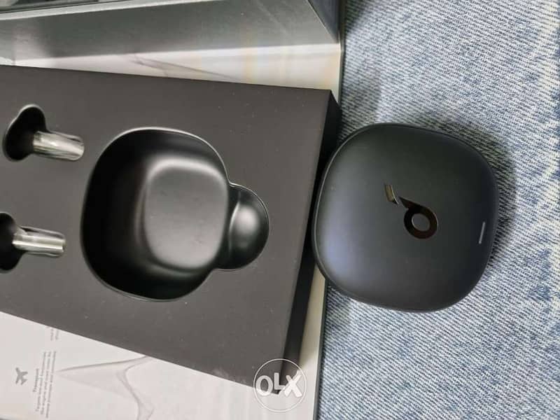 Anker Soundcore Liberty Air 2 Pro True Wireless Earbuds 2