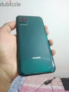 Huawei Nova 7i للبدل