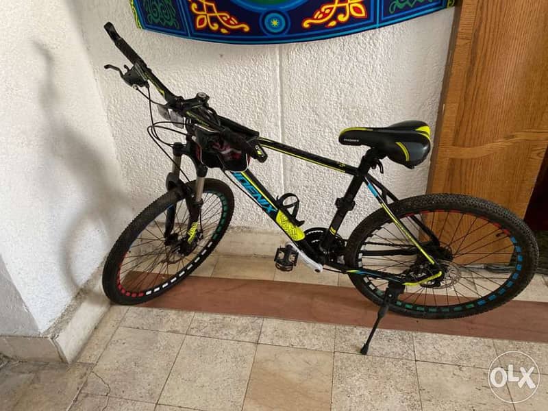 phoneix 2020 bike 26 mountain bike size 26 3