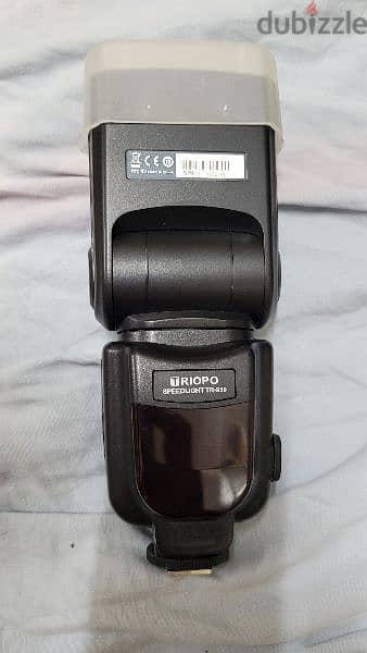 Nikon d5200 Shutter 13K With Flash 18/55 Lens 17