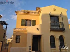 Fully Finished For Rent Standalone 391m In Mivida Emaar -New Cairo 0