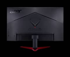 شاشة جيمنج Acer Nitro VG271 Sbmiipx 27″  IPS Gaming Monitor  | 165 0