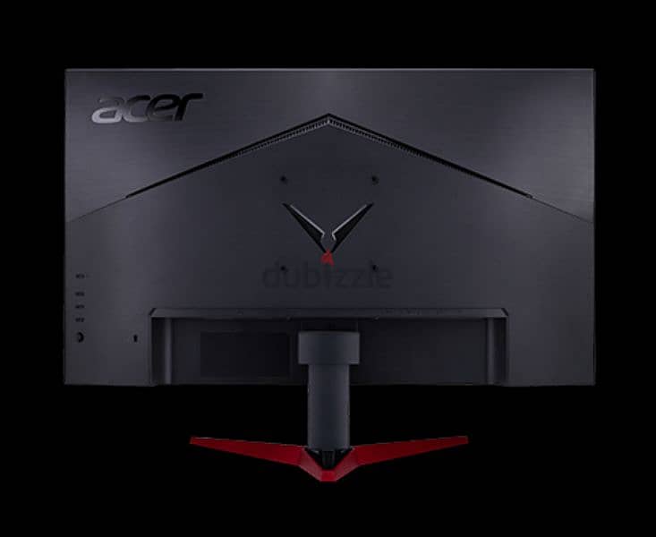 شاشة جيمنج Acer Nitro VG271 Sbmiipx 27″  IPS Gaming Monitor  | 165 0