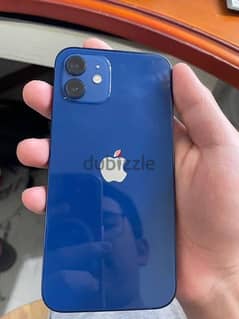 iphone 12 blue 0