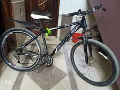 دراجه ترنكس k029 0
