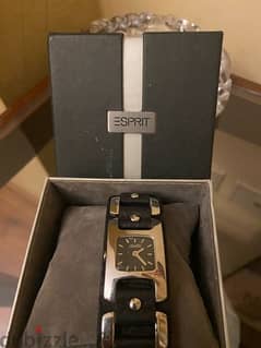 Esprit watch 0