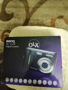 كاميرا دجتال Benq 0
