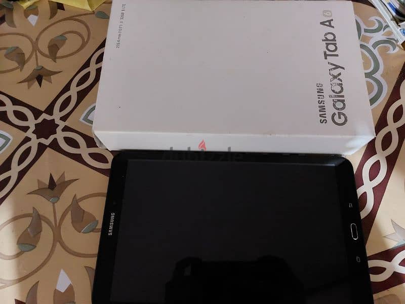 samsung tableta6