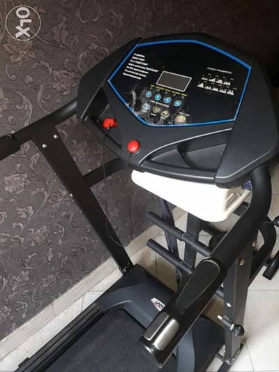 مشاية سبورتك تايواني- sportek treadmill