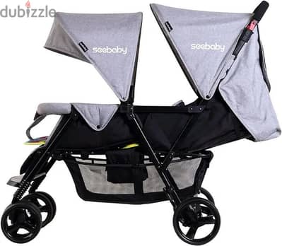 stroller