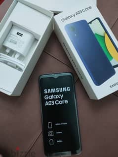 Samsung Galaxy a03 core 0