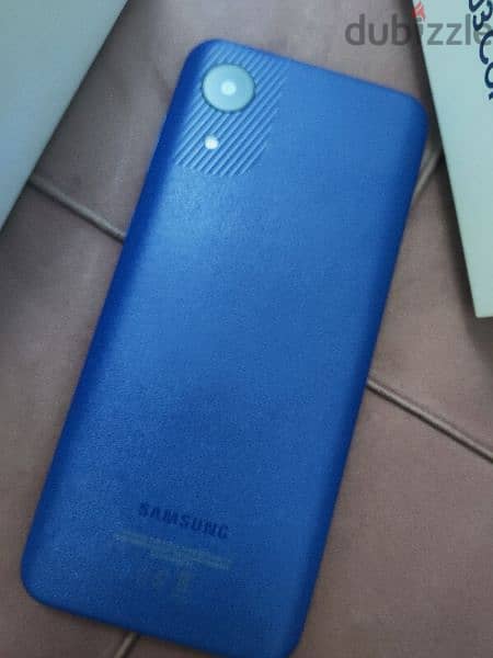 Samsung Galaxy a03 core 1