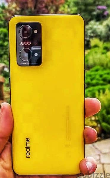 Realme Neo 3T ريلمي نيو استعمال 4 شهور