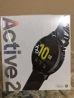 olx samsung watch active 2