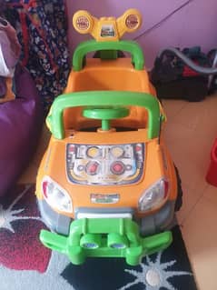 سيارة اطفال كهربائية للبيع