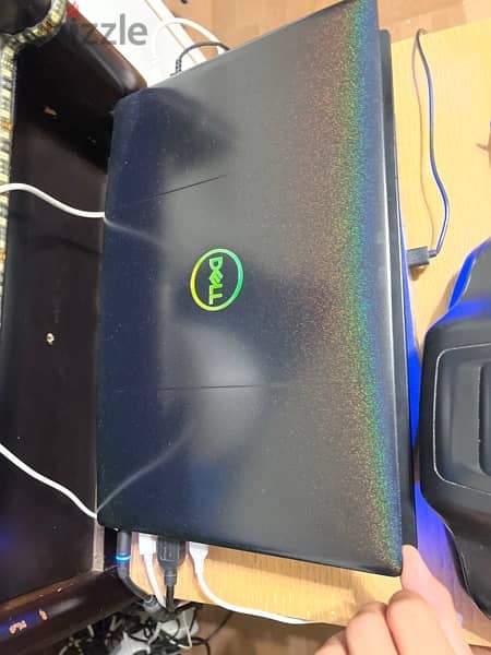 dell g5 15 i7 rtx2060 very good condition price negotiable 5