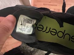 Nike superrep shoes size 42