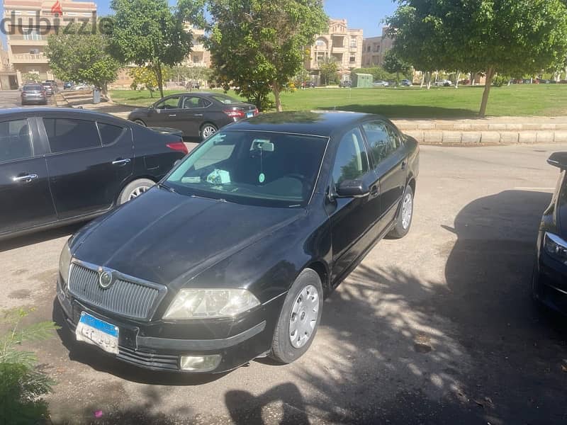 سكودا a5 للبيع - Cars for Sale - 199332927