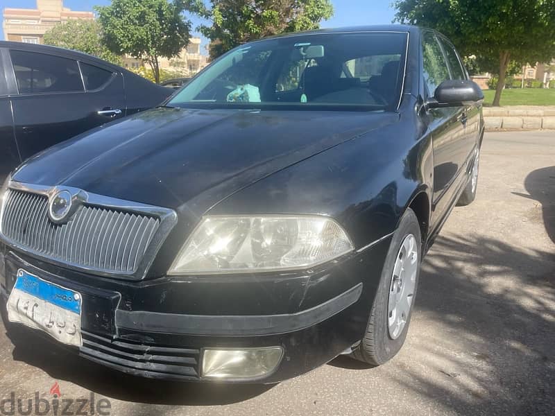 سكودا a5 للبيع - Cars for Sale - 199332927