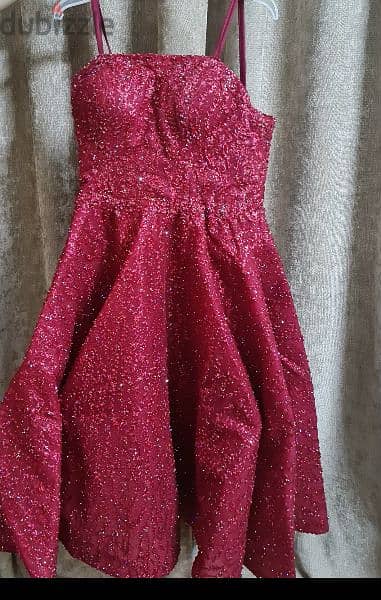 New Collection Dress in a Great Condition 1