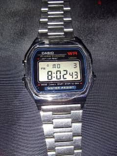 watch from the past