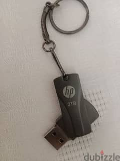 flash memory hp. 2tb