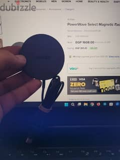 Anker powerwave select magnetic