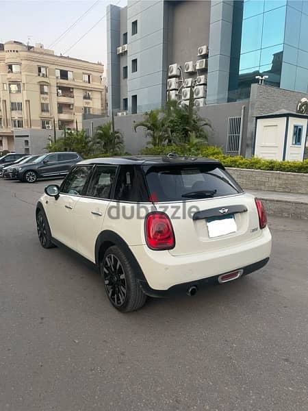 Mini Cooper 2017 0