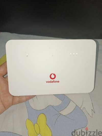 vodafon home wireless