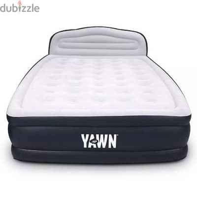 سرير ياون اير الهوائى - yawn air bed