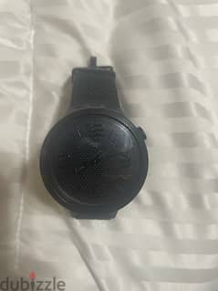swatch watch used