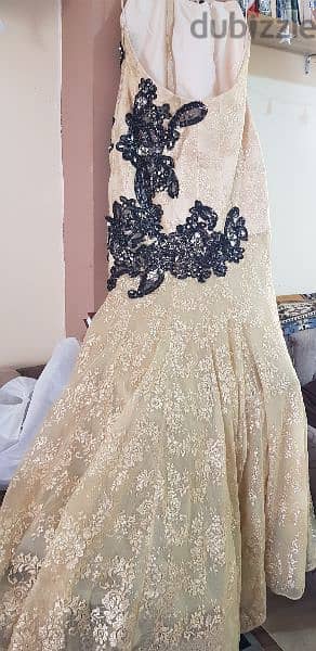 فستان افراح 1