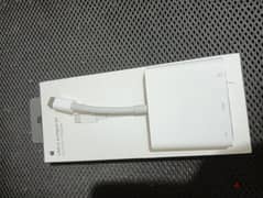 Apple USB-C Digital AV Multiport Adapter 0